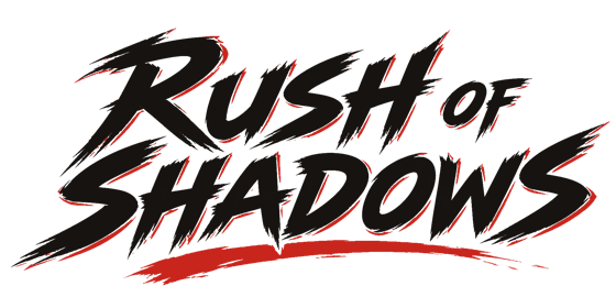 Rush of Shadows